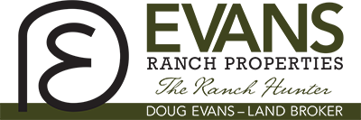 Evan Ranch Properties Kerrville Leading Realtor Doug Evans